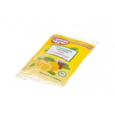 Лимонная кислота DR. OETKER, 50г, 2 штуки