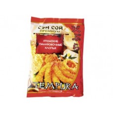 Панировочные хлопья SEN SOY Tempura, 100г, 1 штука