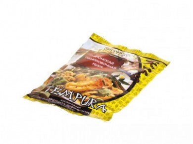 Мука панировочная SEN SOY Tempura, 150г, 1 штука