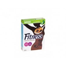 Готовые завтраки FITNESS темный шоколад, 275г, 1 штука