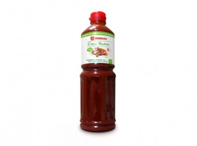 Соус Кимчи TAKEMURA, 1л, 1 штука