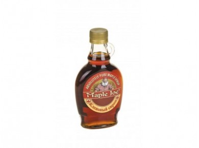 Кленовый сироп MAPLE JOE, 250г, 1 штука