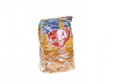 Растворимый кофе NESCAFE gold, 500г, 2 упаковки