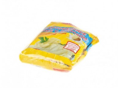 Картофельное пюре с молоком PODRAVKA, 130г, 2 штуки