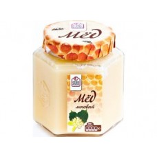 Мед липовый FINE FOOD, 500г, 1 штука