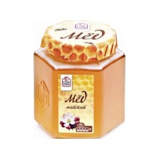 Мед майский FINE FOOD, 500г, 1 штука