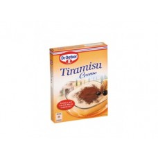 Крем Тирамису DR. OETRER, 70г, 1 штука