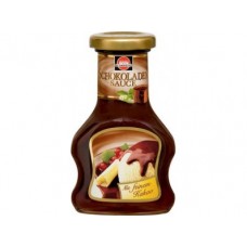 Соус SCHWARTAU Шоколадный, 158г, 1 штука