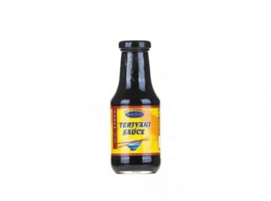 Соус SANTA MARIA Teriyaki, 300г, 1 упаковка