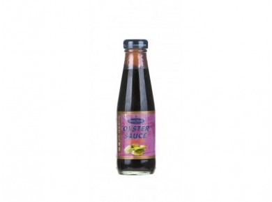 Соус устричный SANTA MARIA, 200г, 1 упаковка