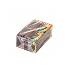Жевательная резинка WRIGLEY S 5 hybrid тропический тайфун,31,2г, 10 штук