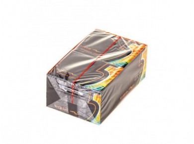 Жевательная резинка WRIGLEY S 5 hybrid тропический тайфун,31,2г, 10 штук