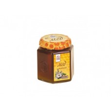 Мед алтайский FINE FOOD, 500г, 1 штука