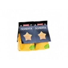 Полента ЯРМАРКА платинум, 300г, 2 штуки