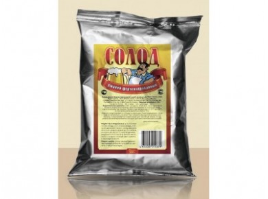 Солод ржаной, 300г, 1 штука