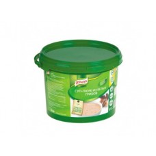 Суп-пюре белые грибы KNORR, 1,6кг, 1 штука