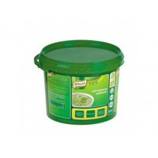 Суп-пюре шпинат KNORR, 1,6кг, 1 штука