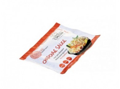 Соус SEN SOY для обжарки лапши фунчоза, 80г, 1 штука