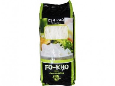 Лапша рисовая fo-kho SEN SOY, 300г, 1 штука