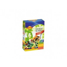 Овсяная каша РУССКИЙ ПРОДУКТ ассорти, 245г, 1 штука