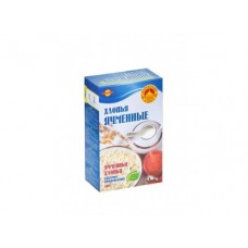 Геркулес РУССКИЙ ПРОДУКТ ячменные хлопья, 500г, 1 штука
