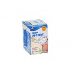 Хлопья РУССКИЙ ПРОДУКТ ячменные, 500г, 2 упаковки
