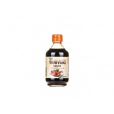 Соус маринад Терияки YAMASA, 296мл, 1 штука
