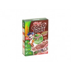 Шоколадные ролики COCO POPS, 375г, 1 штука