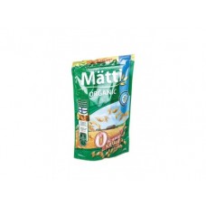 Каша органическая MATTI овсяная, 400г, 1 штука