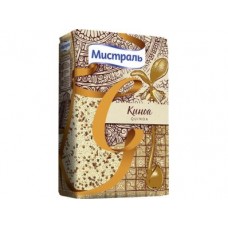 Зерна киноа МИСТРАЛЬ, 500г, 1 штука