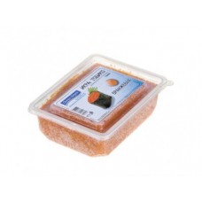 Икра тобико ОКЕАН ВКУСА оранжевая замороженная, 500 г, 1 штука