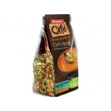 Суп-пюре из гороха с карри ЯРМАРКА, 250г, 1 штука