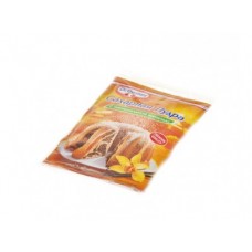 Пудра с натуральной ванилью DR. OETKER, 40г, 2 штуки