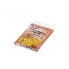 Разрыхлитель с шафраном DR. OETKER, 12г, 2 штуки