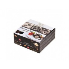 Чашечки шоколадные СТОЛИЧНЫЕ ШТУЧКИ, 100г, 1 штука