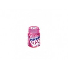Жевательная резинка MENTOS тутти фрутти,54г, 1 штука
