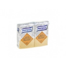Пшеничная крупа, кускус, МИСТРАЛЬ, 450г, 2 упаковки