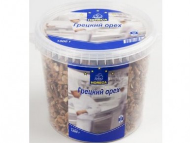 Грецкий орех HORECA SELECT,1500г, 1 штука