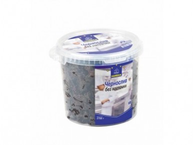 Чернослив сушеный HORECA SELECT, 2,7кг, 1 штука