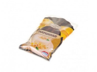 Марципан мастика ореховая ПАРФЭ, 100г, 2 упаковки