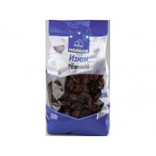 Изюм HORECA SELECT темный, 1кг, 1 штука