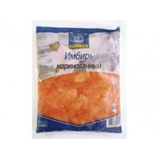 Маринованный розовый имбирь HORECA SELECT, 1кг, 1 штука