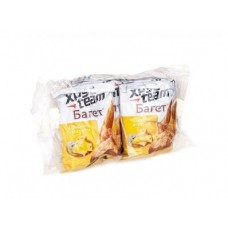Сухари ХРУСTEAM со вкусом краба, 60г, 4 штуки