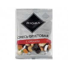 Смесь сладкая RIOBA, 6*50г, 1 штука