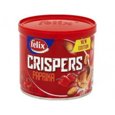 Арахис FELIX Сrispers с паприкой, 110г, 1 штука