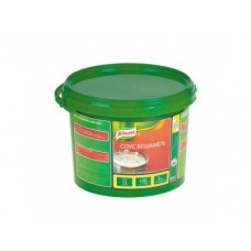 Соус KNORR Бешамель, 1,5кг, 1 штука