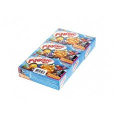 Картофельные фигурки MARINE BOY, 34г, 3 упаковки