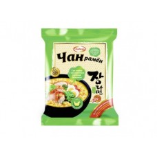 Лапша ЧАН РАМЕН со вкусом курицы, 120г, 2 упаковки