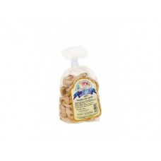 Сушки TESORI MEDITERRANEI с луком, 250г, 1 штука