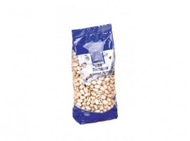 Фисташки HORECA SELECT жареные соленые, 1кг, 1 штука
